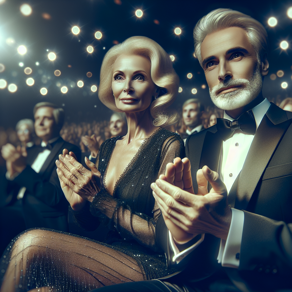 Amy Madigan Reflects on Oscar Night: The Moment She and Ed Harris Didn’t Clap for Elia Kazan