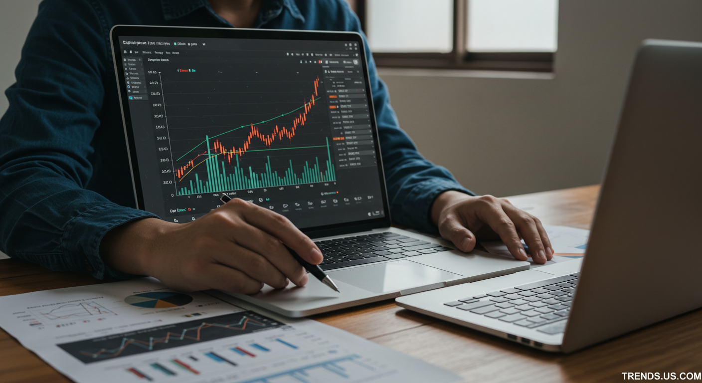 What Fed Rate Cut Expectations Mean for Your Investment Strategy in 2025