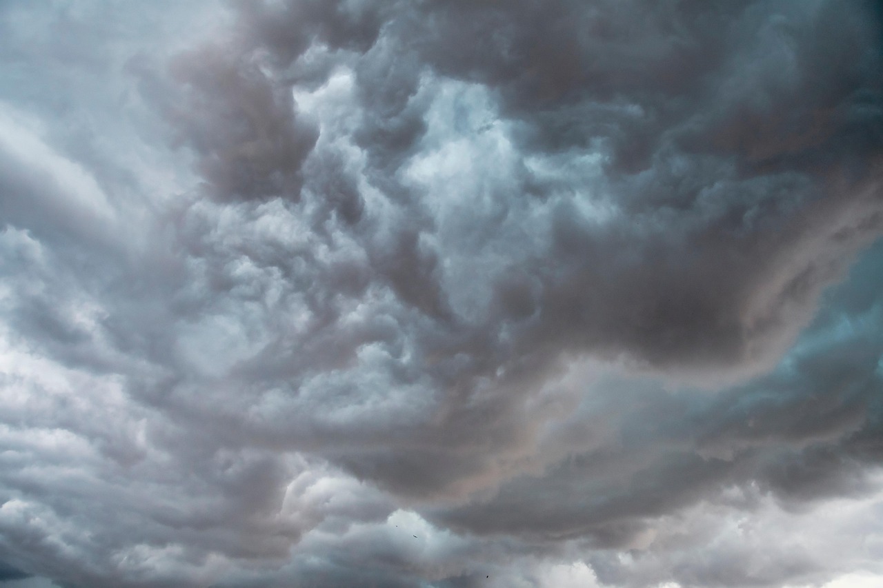 Winter Outlook: La Niña’s Potential to Drench Northern Michigan